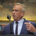 RFK Jr. again shows he knows dick all about autism