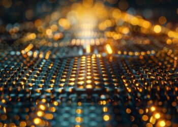 This Quantum Electron Breakthrough Could Make Computers Faster Than Ever Before