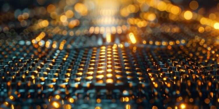 This Quantum Electron Breakthrough Could Make Computers Faster Than Ever Before