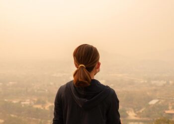 Breathing Polluted Air Linked to Higher Parkinson’s Risk