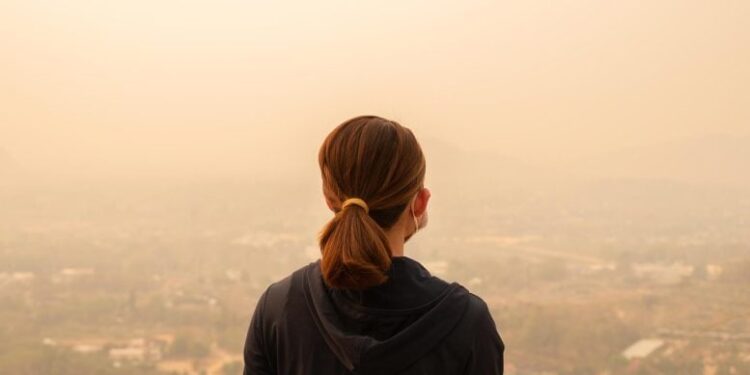 Breathing Polluted Air Linked to Higher Parkinson’s Risk