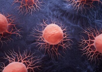Scientists Uncover New Weak Spot in Prostate Cancer Cells, a Game-Changer for Treatment