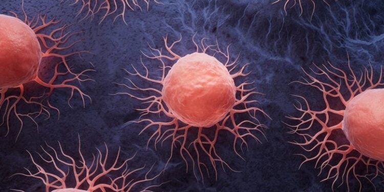 Scientists Uncover New Weak Spot in Prostate Cancer Cells, a Game-Changer for Treatment