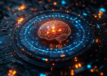 Cornell’s Tiny “Microwave Brain” Chip Could Transform Computing and AI