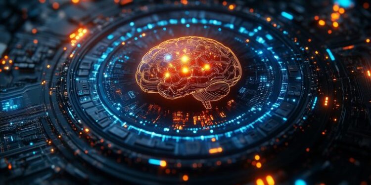 Cornell’s Tiny “Microwave Brain” Chip Could Transform Computing and AI