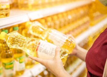 This Popular Cooking Oil Could Be Quietly Wrecking Your Gut Health