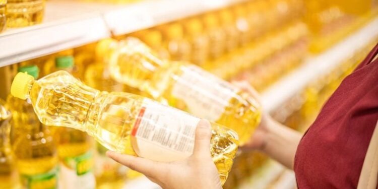 This Popular Cooking Oil Could Be Quietly Wrecking Your Gut Health