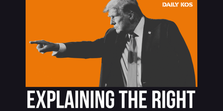 Why the right thinks everyone they don’t like is a terrorist