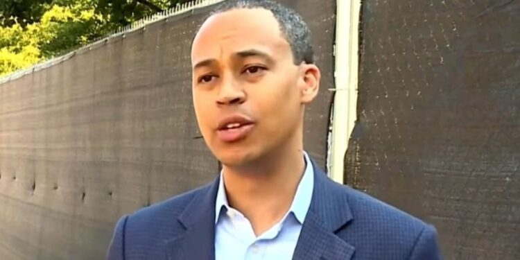 Dems Refuse To Condemn Virginia Candidate Who Fantasized About Killing Republican Lawmaker