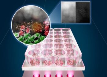 New Light-Based Therapy Kills 92% of Skin Cancer Cells Without Harming Healthy Tissue