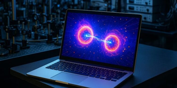 Physicists Found a Way to Solve Quantum Mysteries Without Supercomputers