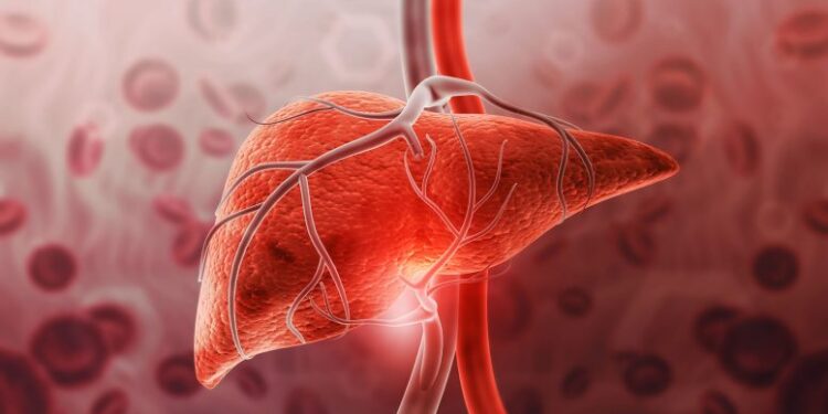 This Simple Test Can Predict Risk of Severe Liver Disease Up to 10 Years in Advance