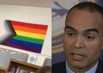 Dem AGs Sue To Keep Taxpayer Funding For Gender Ideology In Schools