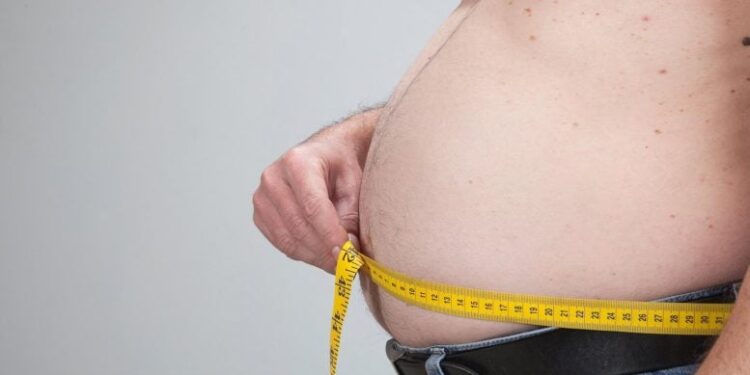 The 8-Year Study That Could Change How We Treat Obesity