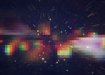 Tinier than a Grain of Sand: Physicists Create the World’s Smallest Light Pixel