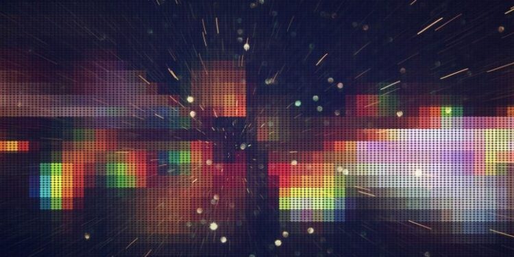 Tinier than a Grain of Sand: Physicists Create the World’s Smallest Light Pixel