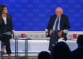 Bernie Sanders And AOC Destroy Kaitlin Collins At CNN Town Hall