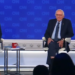Bernie Sanders And AOC Destroy Kaitlin Collins At CNN Town Hall