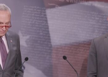 Democrats Are Angry, Fighting, And Winning