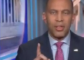 Hakeem Jeffries Tells The Brutal Truth About Republicans