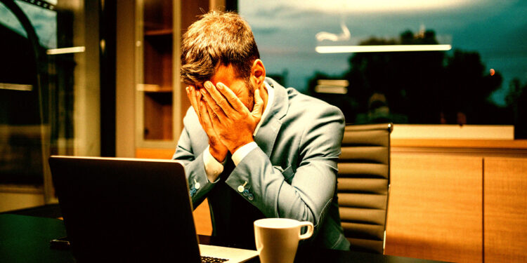 Consultants Forced to Pay Money Back After Getting Caught Using AI for Expensive “Report”