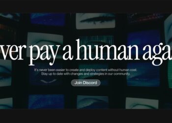 AI “Phone Farm” Startup Gets Funding from Marc Andreessen to Flood Social Media With Spam