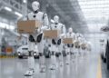 Democrats are proposing a ‘robot tax’ to save jobs from AI. Here’s why it won’t work.