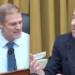 Jamie Raskin Outsmarts Jim Jordan And Sets Up A Big Jack Smith Headache For Trump