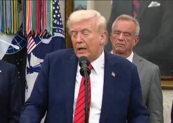 Donald Trump Will Never Win A Nobel Peace Prize