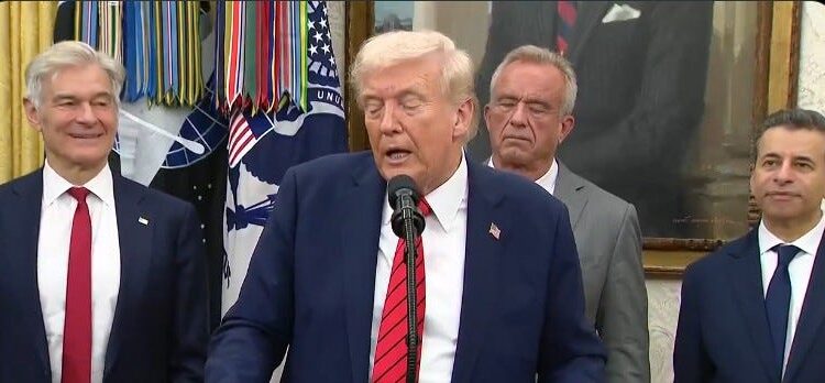 Donald Trump Will Never Win A Nobel Peace Prize