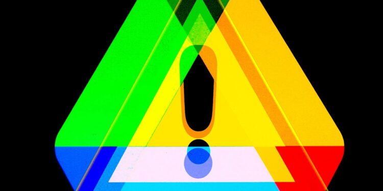 Google’s Latest AI Ransomware Defense Only Goes So Far