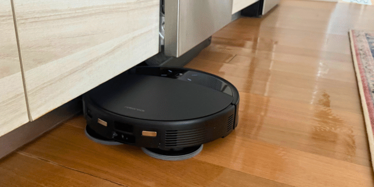 The 5 best robot vacuum and mop combos of 2025, tested