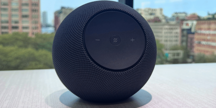 The Amazon Echo Studio is now available to buy for $219.99