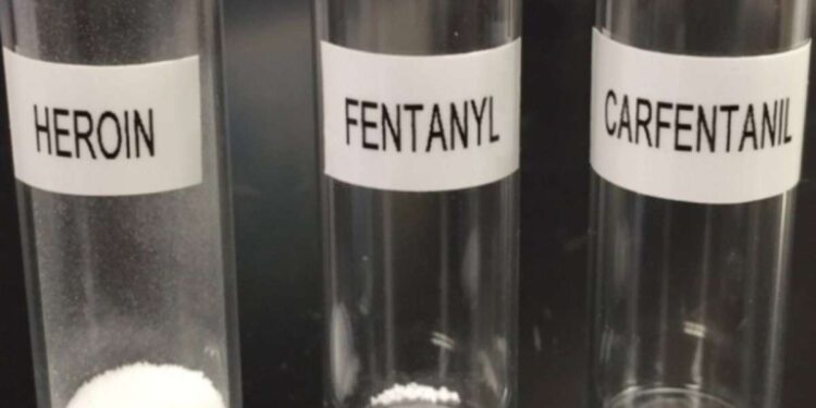 Why Fentanyl Smuggling isn’t War and Cannot Justify Extrajudicial Killing