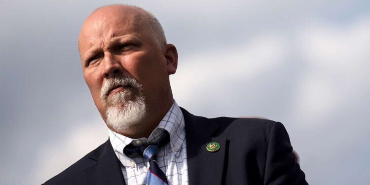 Rep. Chip Roy on spending, immigration, and the American dream