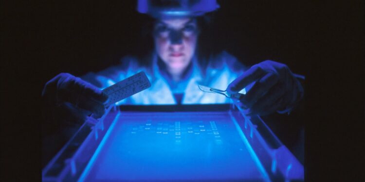 Dangerous AI-Designed Proteins Could Evade Today’s Biosecurity Software