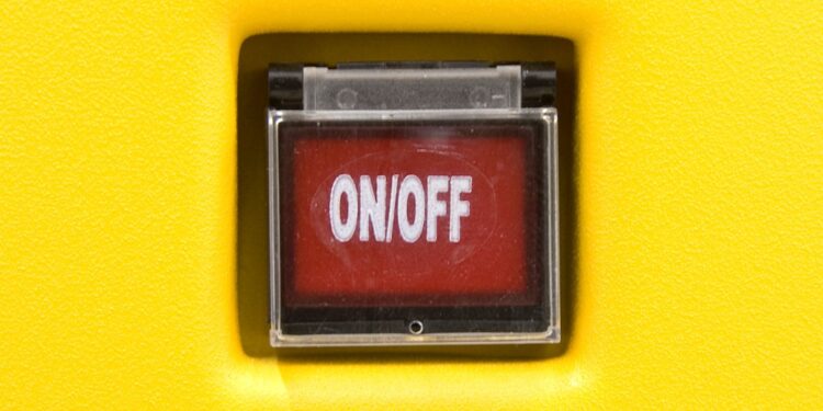 ‘Switch’ could turn off growth of tough childhood cancer