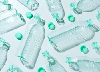 New method uses collisions to break down plastic for recycling