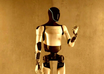 Cofounder of Roomba Maker Says Elon Musk Is in for a Terrible Surprise With Humanoid Robots