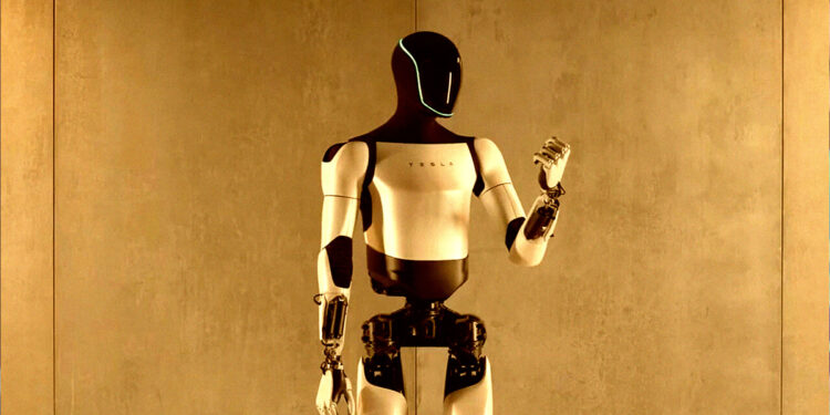 Cofounder of Roomba Maker Says Elon Musk Is in for a Terrible Surprise With Humanoid Robots