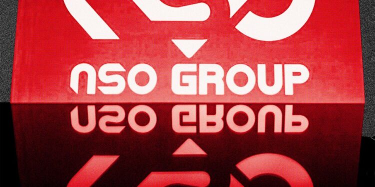 ‘Happy Gilmore’ Producer Buys Spyware Maker NSO Group