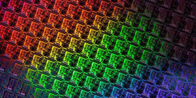 Chips Just 10 Atoms Thick Could Bring Computers With Extremely Compact Memory