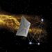 Solar sail probe could detect space tornadoes earlier