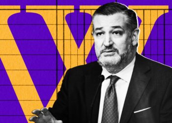 Ted Cruz Baffled by How Wikipedia Works