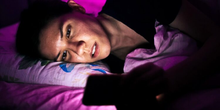 Is news overload giving you ‘vicarious trauma’?