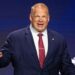 Knox County’s Glenn Jacobs defends Donald Trump
