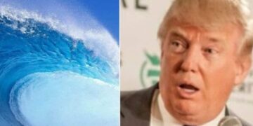 Trump Puts Up Consumer Numbers That Are So Bad That They Could Wipe Republicans Out Of Congress