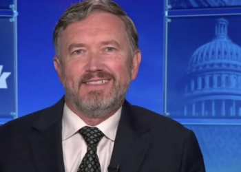 The Dam Is About To Break On Trump’s Epstein Scandal