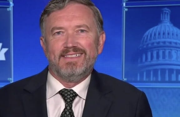 The Dam Is About To Break On Trump’s Epstein Scandal