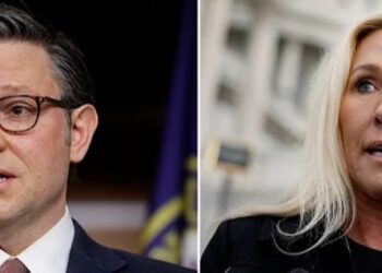 Here’s How Marjorie Taylor Greene’s Resignation Could Virtually End The GOP House Majority